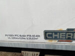 10 Fuß Kühlcontainer CHEREAU – Bild 6