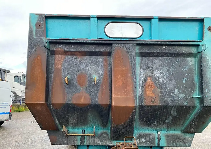 7 Rolland TC 2030 – Bild 8