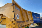 Joskin Müllcontainer Öffentliche Arbeiten TRANS KTP 22/50 – Bild 7