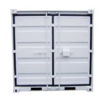 Neuer Lagercontainer 8 Fuß – Bild 7