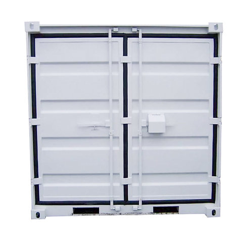 7 Neuer Lagercontainer 8 Fuß – Bild 7