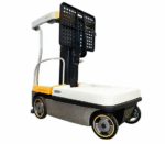 Krone WAV 60-118 – Bild 7