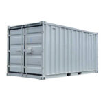 Neuer Lagercontainer 15 Fuß – Bild 6