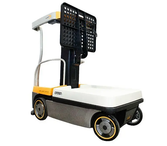 7 Krone WAV 60-118 – Bild 7