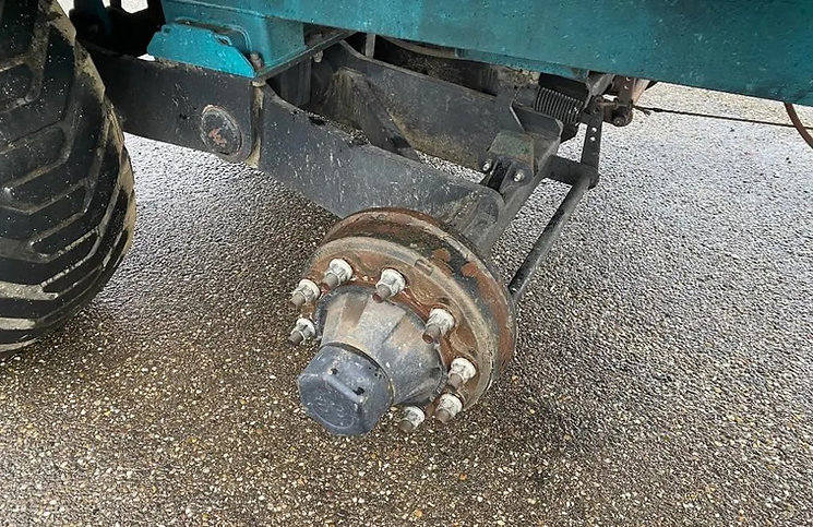 7 Rolland TC 2030 – Bild 7