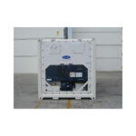 Neuer 45-Fuß-Reefer-Kühlcontainer – Bild 8