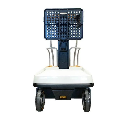 8 Krone WAV 60-118 – Bild 8