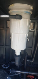 BOX 20′ Privilege-Schwimmbad – Bild 8