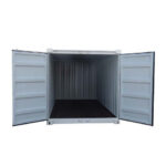 Neuer Lagercontainer 15 Fuß – Bild 7