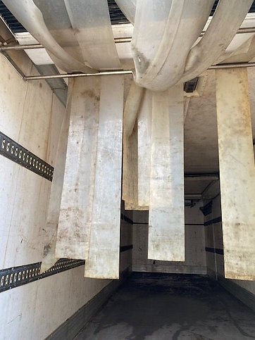 9 10 Fuß Kühlcontainer CHEREAU – Bild 9