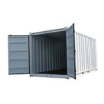 Neuer Lagercontainer 15 Fuß – Bild 8