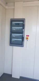 Snack-BOX 40′ Privilege + Optionen – Bild 8