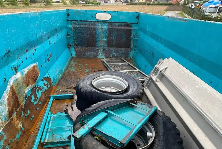 9 Rolland TC 2030 – Bild 11