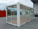 Neuer 20-Fuß-Glascontainer – Bild 3