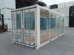 Neuer 20-Fuß-Glascontainer – Bild 4