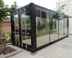Neuer 20-Fuß-Glascontainer – Bild 5