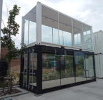 Neuer 20-Fuß-Glascontainer – Bild 6